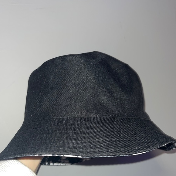 Reversible Bucket Hat - Picture 2 of 2